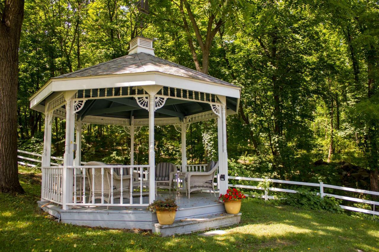Hudson Manor Bed & Breakfast 3* Watkins Glen
