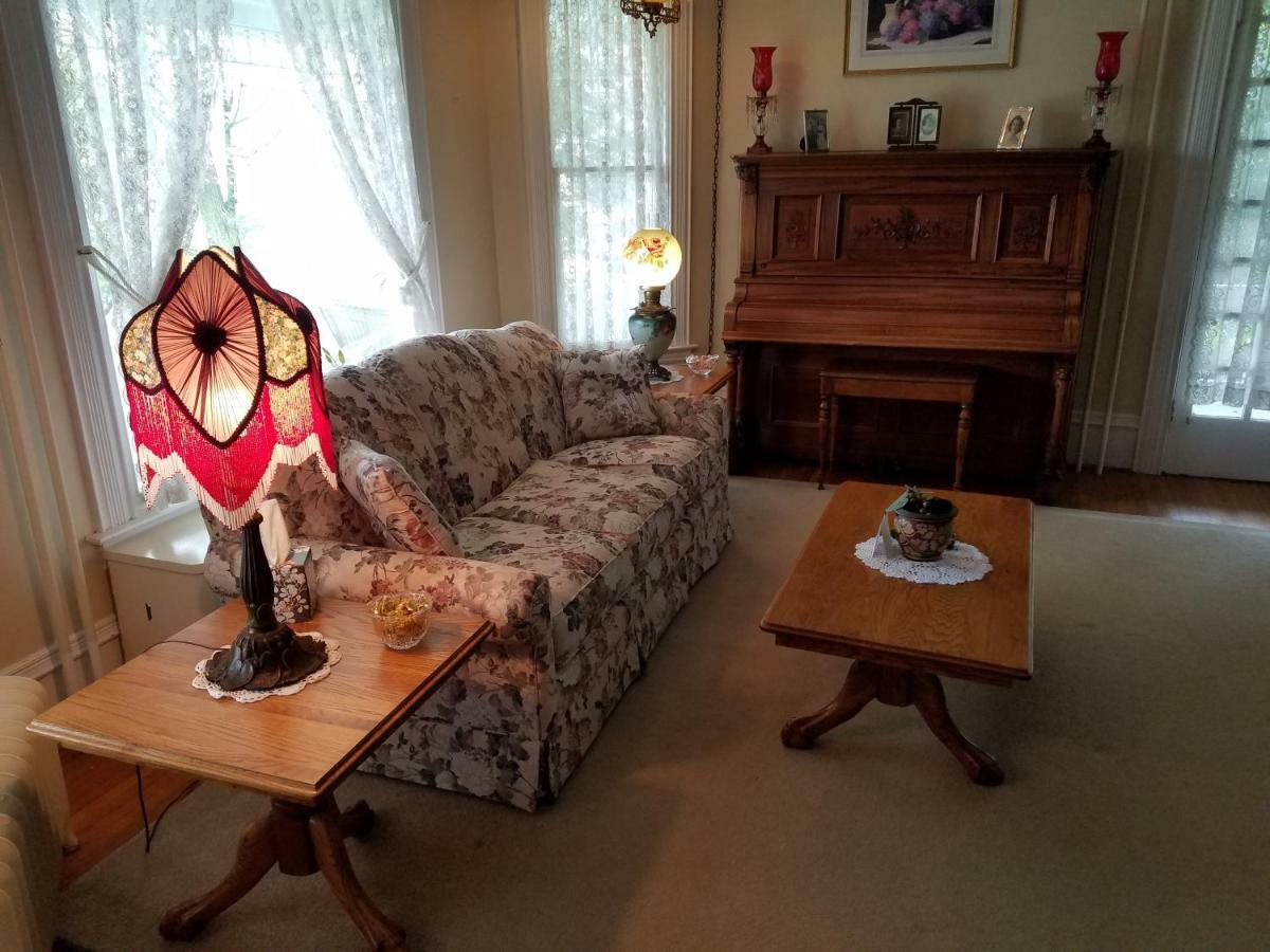 Hudson Manor Bed and breakfast Watkins Glen