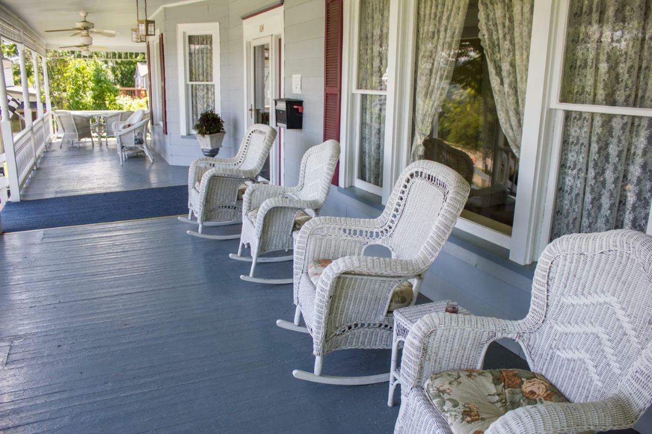 Hudson Manor Bed and breakfast Watkins Glen