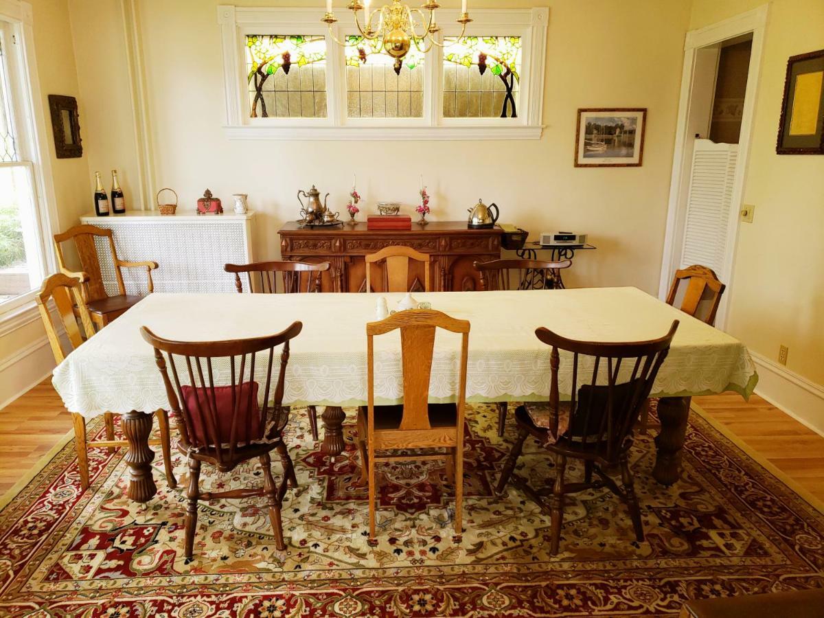 Hudson Manor Bed and breakfast Watkins Glen