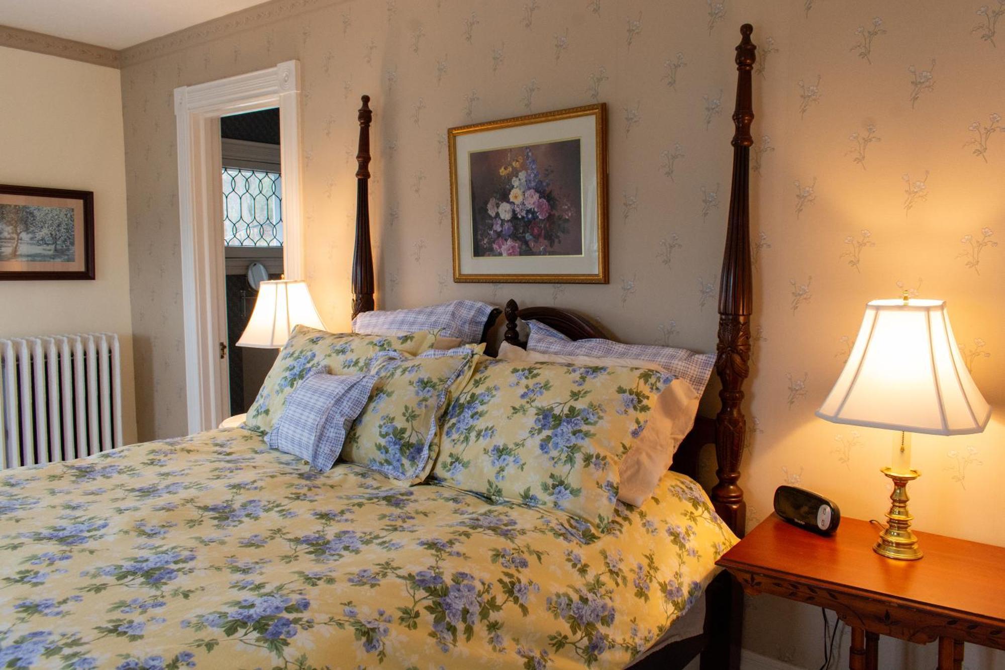 Bed & Breakfast Hudson Manor Bed & Breakfast Watkins Glen