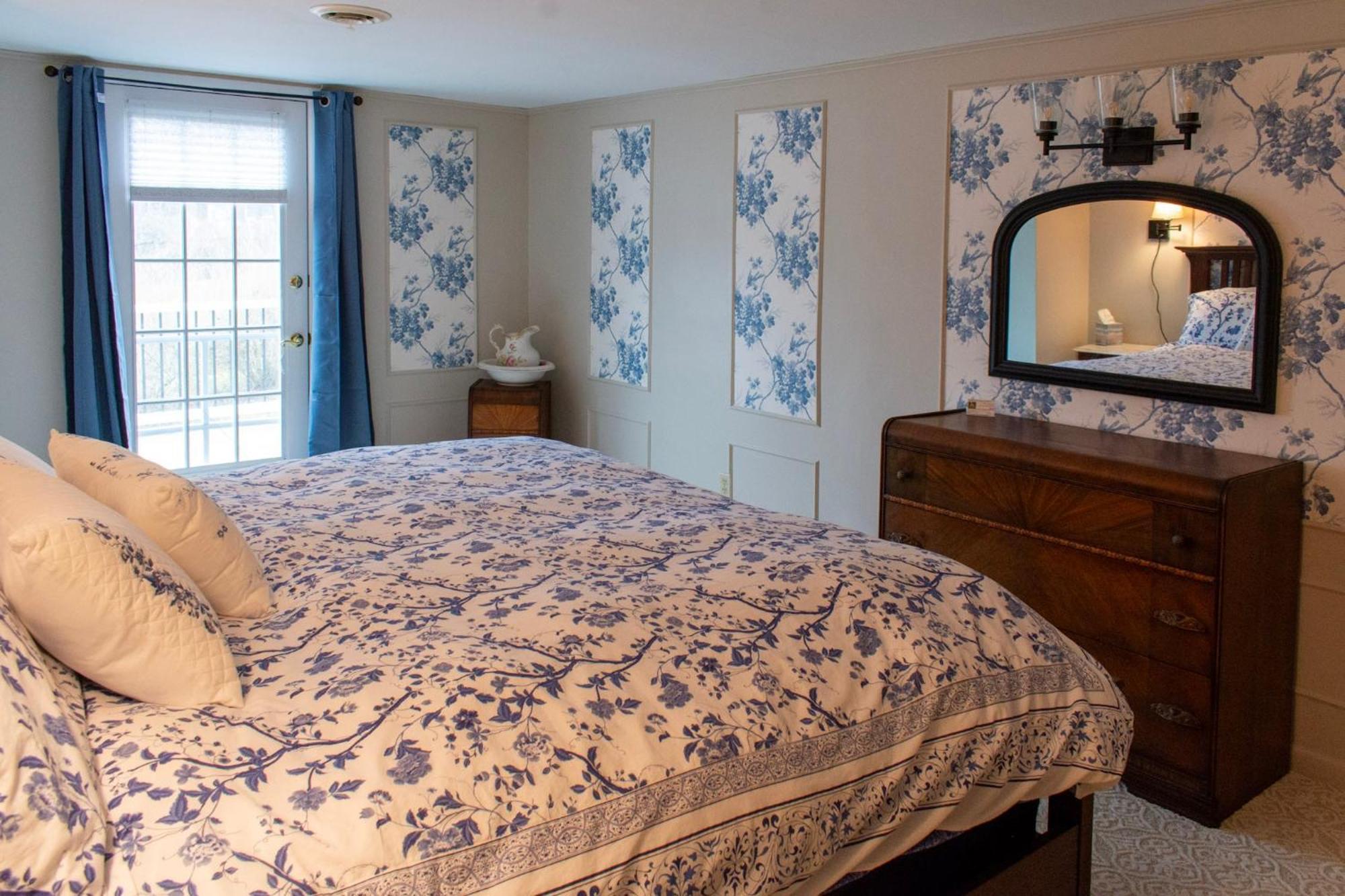 Bed & Breakfast Hudson Manor Bed & Breakfast 3*