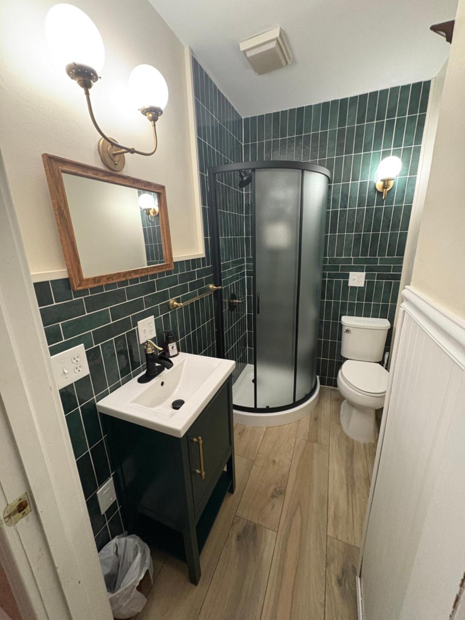 Hudson Manor 3* Watkins Glen