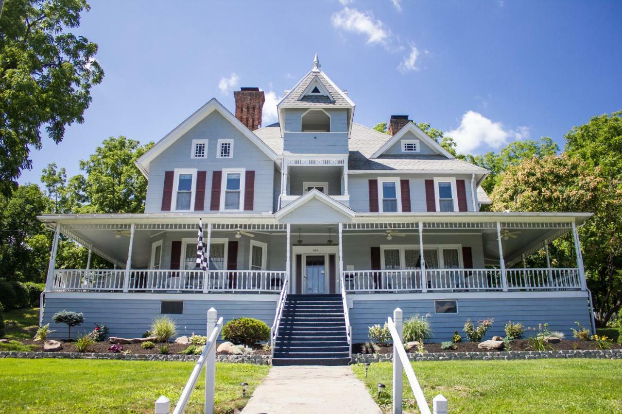 Hudson Manor 3* Watkins Glen