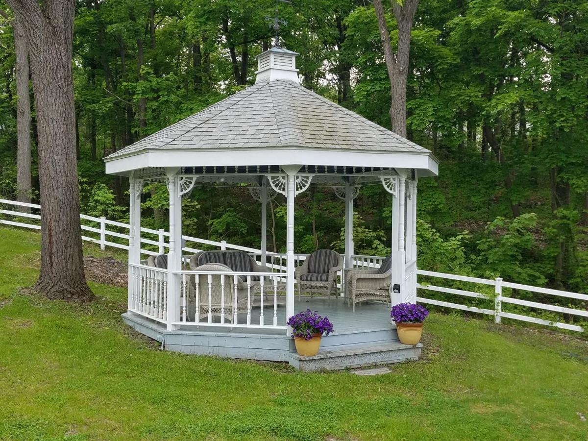 Hudson Manor Bed & Breakfast Watkins Glen